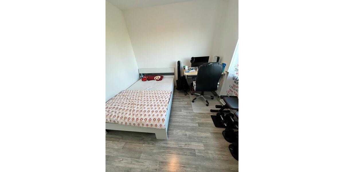 Etagenwohnung Forchheim - 4 Zimmer, 95 m&sup2;, 315.000&euro; | Angebot:26063150