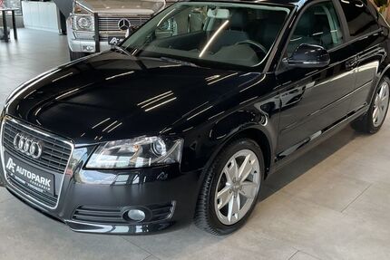 Audi A3 260.000 km 3.980 &euro; Forchheim 91301