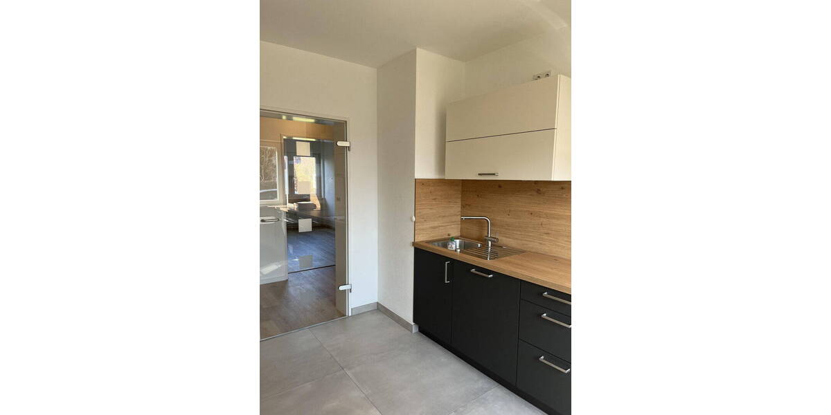 Etagenwohnung Möhrendorf - 3 Zimmer, 86 m&sup2;, 1.050&euro; | Angebot:26228852