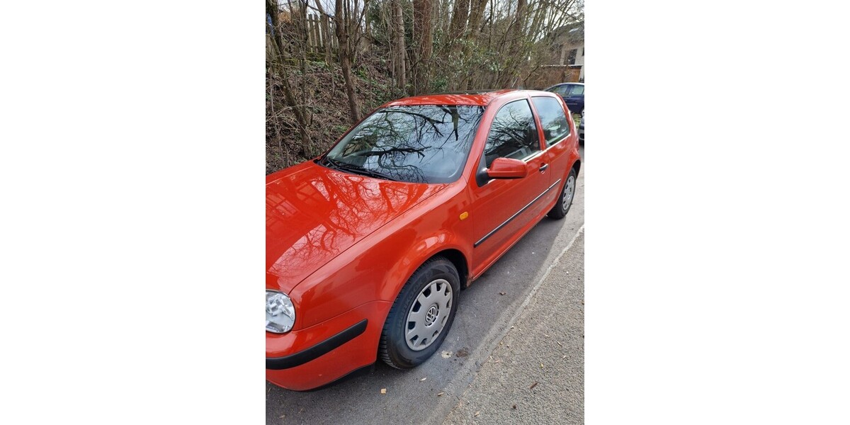 VW Golf V 190.400 km 1.799 &euro; Litzendorf 96123