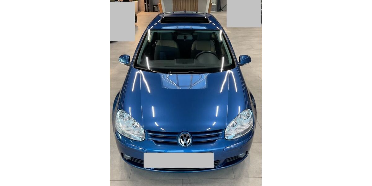 VW Golf 169.000 km 2.399 &euro; Forchheim 91301