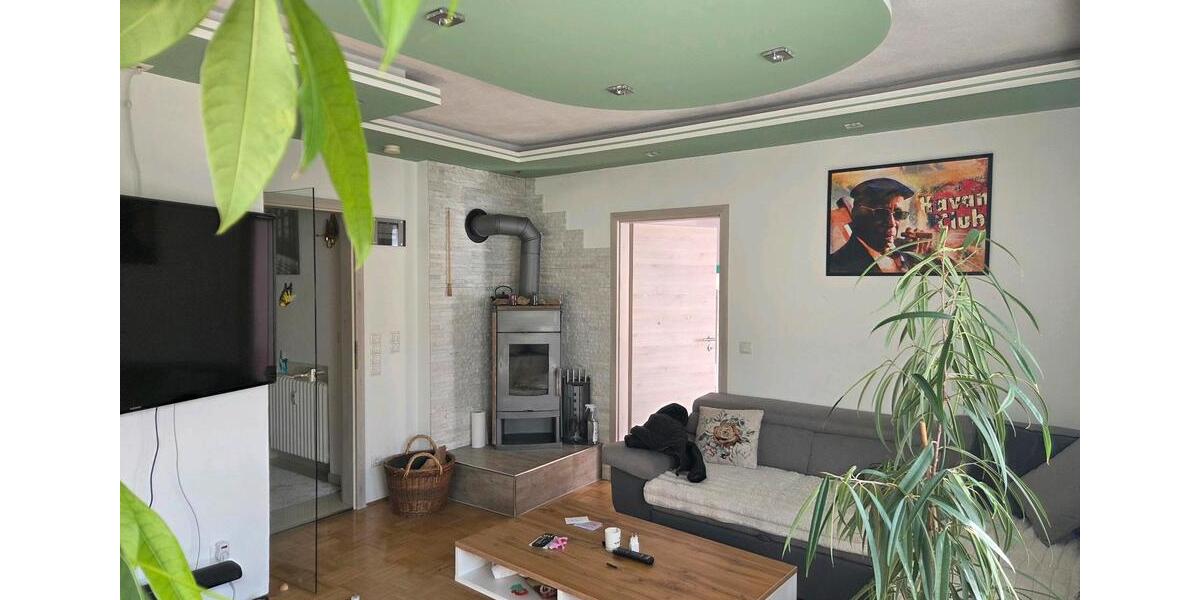 Etagenwohnung Eggolsheim - 4.5 Zimmer, 130 m&sup2;, 1.350&euro; | Angebot:25821320