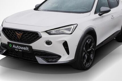 Cupra Formentor 23.990 km 25.840 &euro; Forchheim 91301