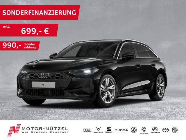 Audi A5 9.500 km 50.840 &euro; Scheßlitz 96110