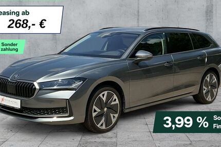 Skoda Superb 35.452 km 31.990 &euro; Scheßlitz 96110