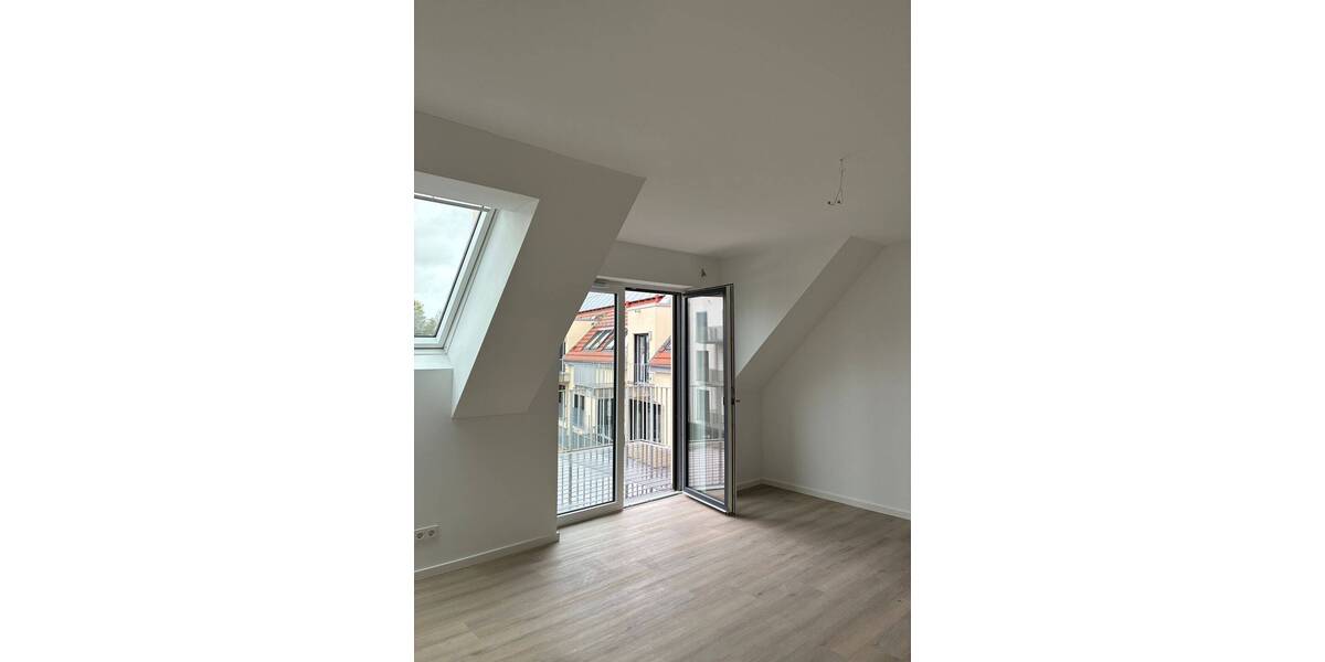 Etagenwohnung Bamberg Bamberg-Ost - 2 Zimmer, 61 m&sup2;, 917&euro; | Angebot:25674170