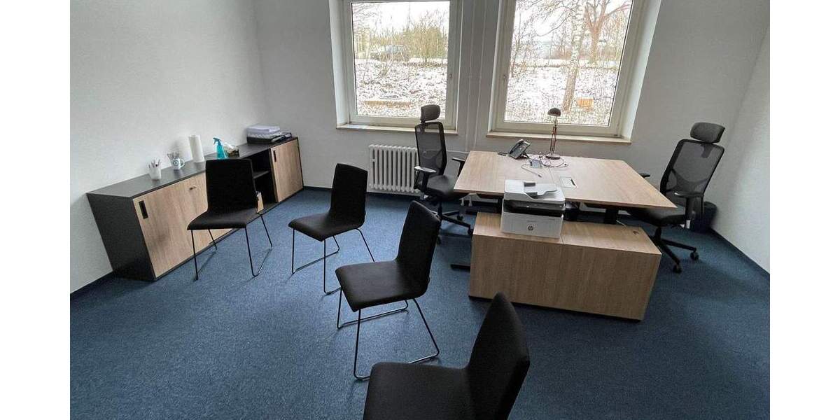 Gewerbeobjekt Ebern Sandhof - 265&euro; | Angebot:25869967