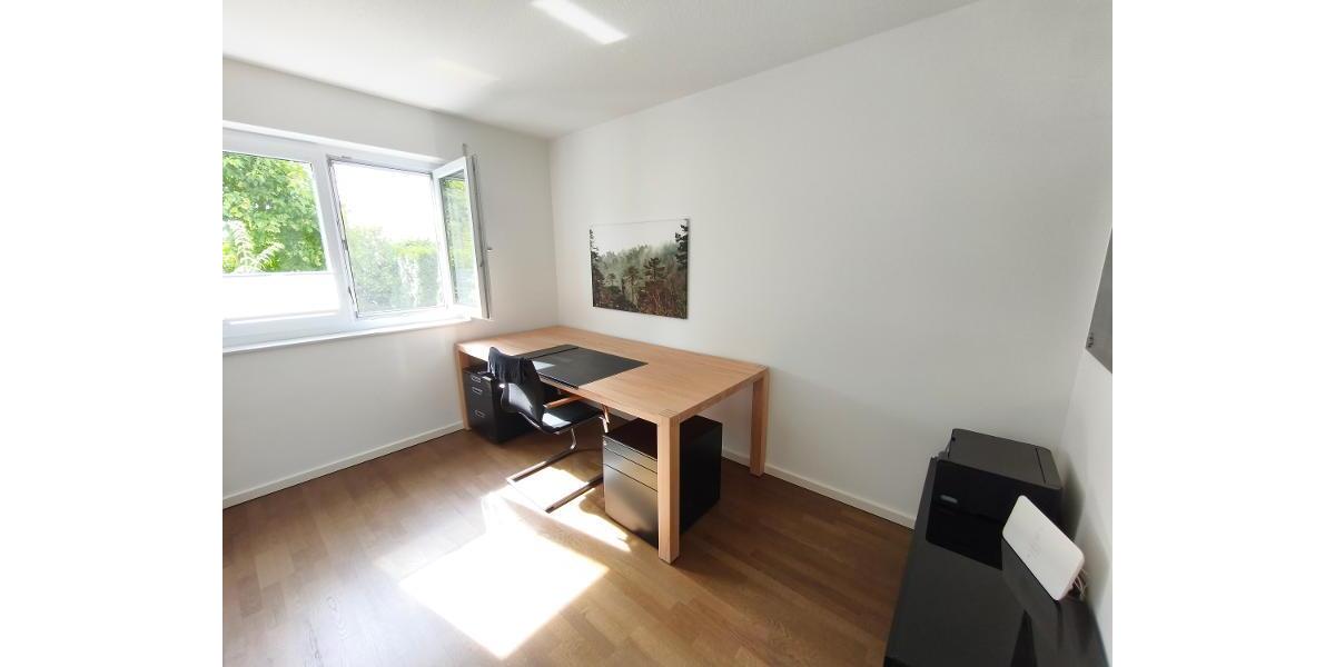 3 Zi. Wohnung (möbliert) im EG mit Terrasse, Carport und Stellplatz - Etagenwohnung Heroldsbach OT | Angebot:26913663