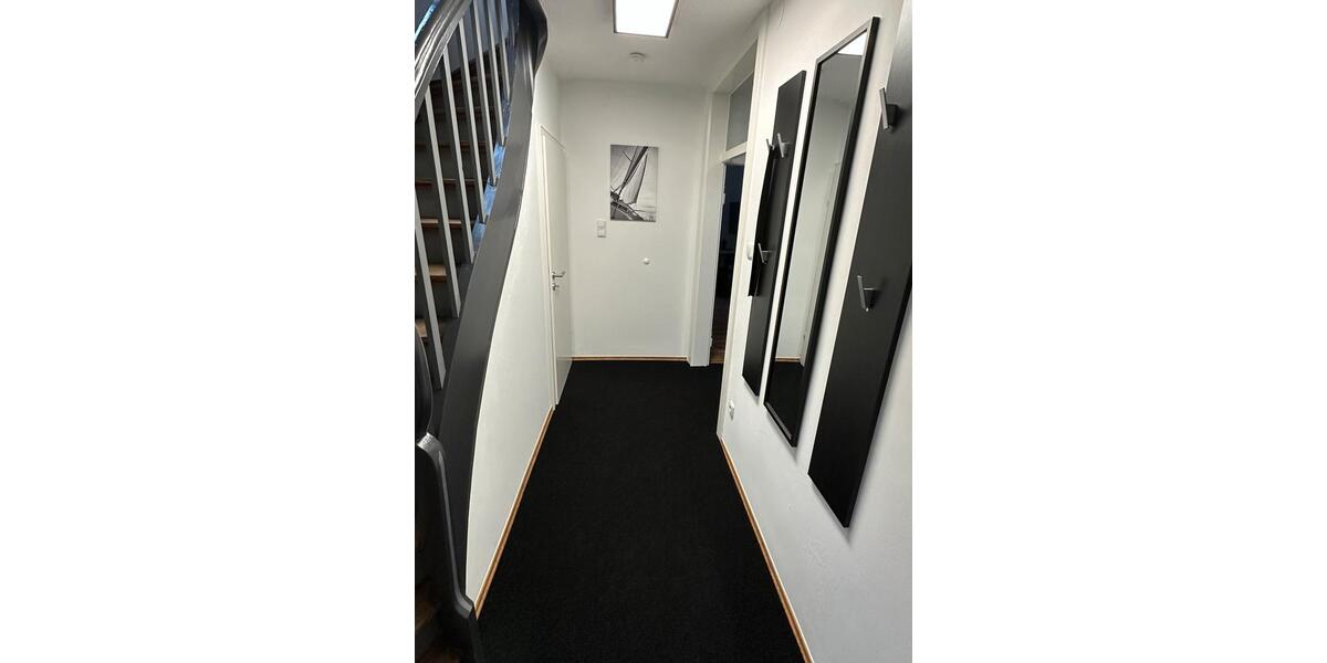 Etagenwohnung Bamberg Bamberg-Ost - 5 Zimmer, 110 m&sup2;, 25&euro; | Angebot:25409067