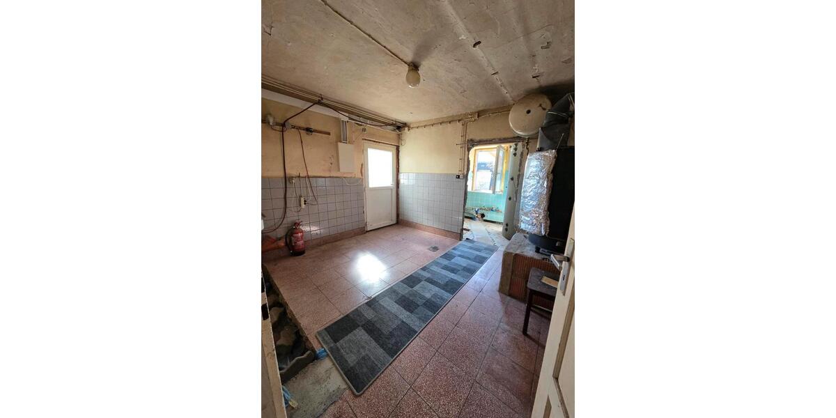 Bauernhaus, Landhaus Untermerzbach - 12 Zimmer, 160 m&sup2;, 235.000&euro; | Angebot:26192303