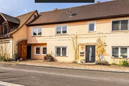Haus Leutenbach - 4 Zimmer, 126 m&sup2;, 299.000&euro; | Angebot:26456372