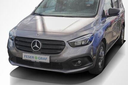 Mercedes-Benz Citan 36.452 km 21.908 &euro; Höchstadt an der Aisch 91315
