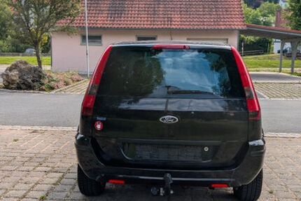 Ford Fusion 185.489 km 1.600 &euro; Forchheim 91301