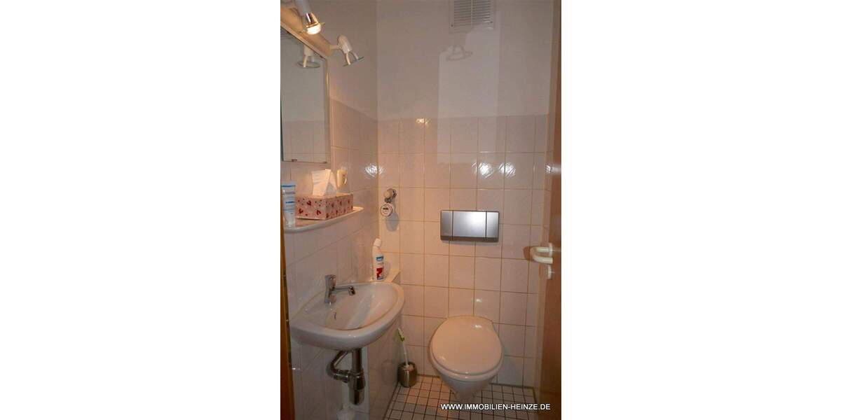 Etagenwohnung Bamberg Gartenstadt - 3 Zimmer, 78 m&sup2;, 250.000&euro; | Angebot:25865081