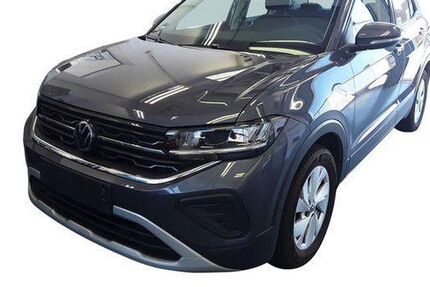 VW T-Cross 7.750 km 18.935 &euro; Forchheim 91301
