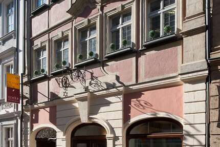 Gewerbeobjekt Bamberg Gärtnerstadt - 520.000&euro; | Angebot:27527141