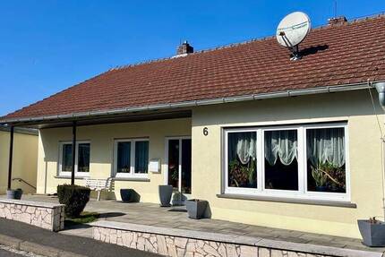 Haus Rentweinsdorf - 6 Zimmer, 132 m&sup2;, 295.000&euro; | Angebot:26036983