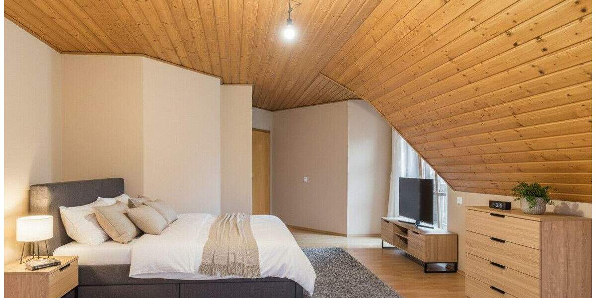 Einfamilienhaus Burgebrach / Ampferbach Ampferbach - 8 Zimmer, 223 m&sup2;, 985.000&euro; | Angebot:25741935