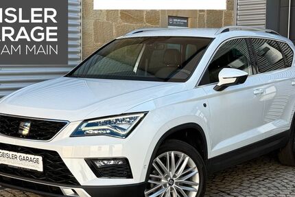 Seat Ateca 39.117 km 19.385 &euro; Zeil am Main 97475
