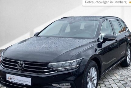 VW Passat 54.782 km 24.749 &euro; Bamberg 96052