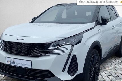 Peugeot 3008 19.981 km 26.489 &euro; Bamberg 96052