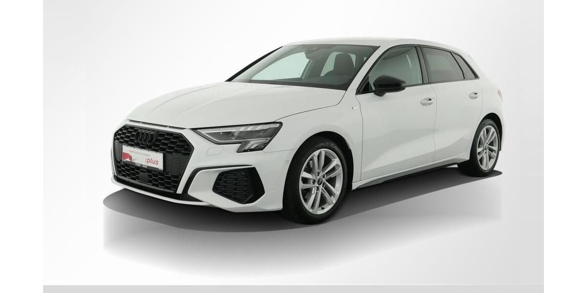 Audi A3 56.300 km 24.840 &euro; Höchstadt an der Aisch 91315