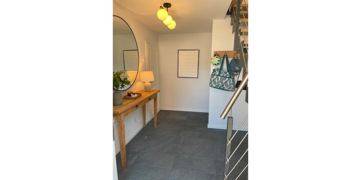 Einfamilienhaus Ebermannstadt - 5 Zimmer, 131 m&sup2;, 599.000&euro; | Angebot:26396456