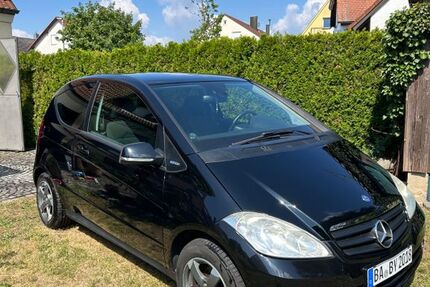 Mercedes-Benz A 160 166.413 km 4.200 &euro; Strullendorf 96129