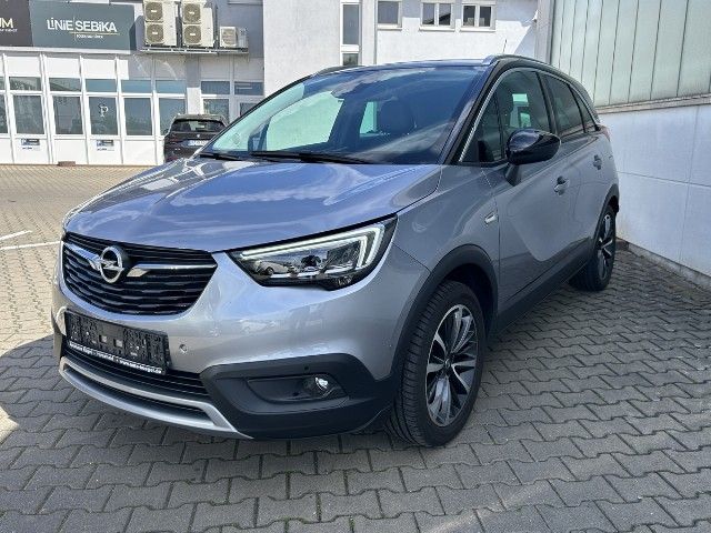 Opel Crossland (X) 91.900 km 12.900 &euro; Hirschaid 96114