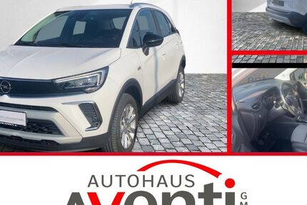 Opel Crossland (X) 29.089 km 15.719 &euro; Bamberg 96052