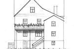 Einfamilienhaus Burgwindheim - 9 Zimmer, 160 m&sup2;, 150.000&euro; | Angebot:26885172