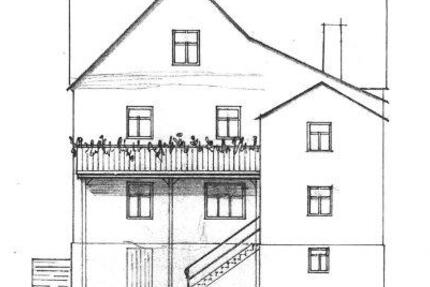 Haus Burgwindheim - 9 Zimmer, 160 m&sup2;, 150.000&euro; | Angebot:26885172