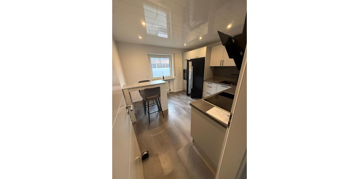 Hochparterre Bamberg Gereuth - 3 Zimmer, 86 m&sup2;, 380.000&euro; | Angebot:26124085