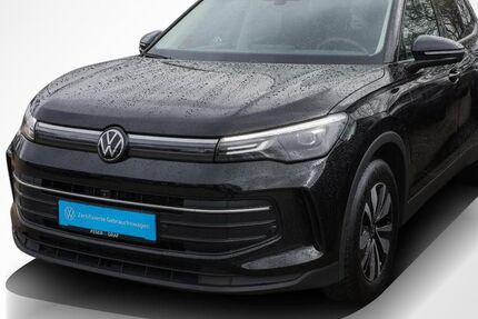 VW Tiguan 18.650 km 34.880 &euro; Forchheim 91301