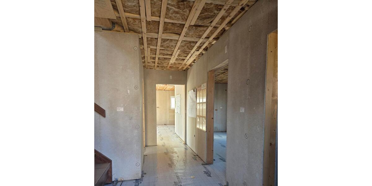 Einfamilienhaus Scheßlitz - 8 Zimmer, 200 m&sup2;, 399.000&euro; | Angebot:25830926