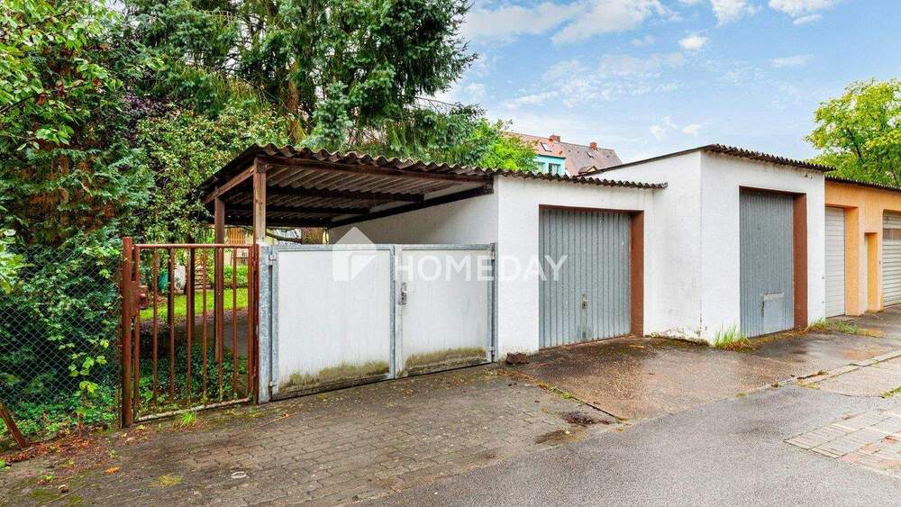 Mehrfamilienhaus, Wohnhaus Bamberg Gereuth - 7 Zimmer, 266 m&sup2;, 650.000&euro; | Angebot:25737534