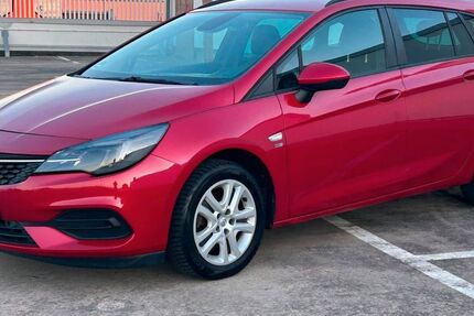Opel Astra 124.200 km 7.990 &euro; Bamberg OT Bamberg 96052