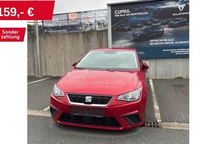 Seat Ibiza 83.860 km 13.730 &euro; Scheßlitz 96110