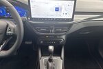 Ford Focus Turnier ST-Line X *AHK//Head-up/Navi/SHZG/PD 10.269 km 22.490 &euro; Bamberg 96052