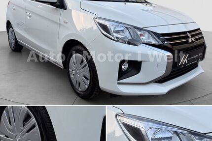 Mitsubishi Space Star 32.793 km 8.999 &euro; Bamberg 96052