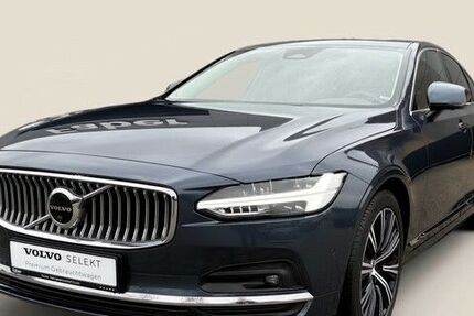 Volvo S90 89.208 km 36.450 &euro; Bamberg 96052