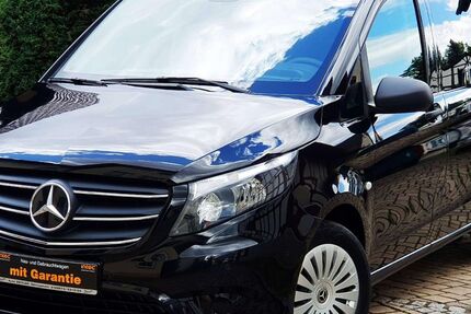 Mercedes-Benz Vito 72.000 km 32.130 &euro; Ebensfeld-Döringstadt 96250