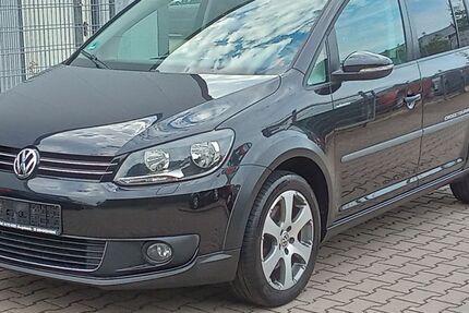 VW Touran 235.400 km 6.500 &euro; Burgebrach 96138