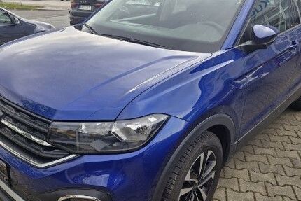VW T-Cross 70.300 km 15.880 &euro; Hirschaid 96114