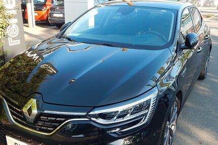 Renault Megane 53.572 km 17.430 &euro; Bamberg 96052