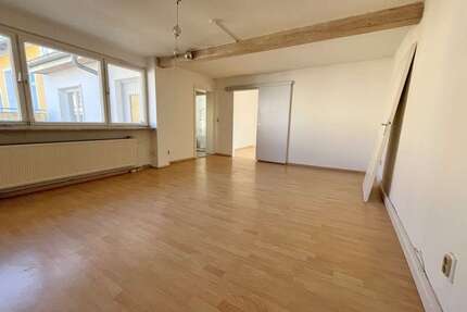 Wohnung Bamberg Gärtnerstadt - 2 Zimmer, 55 m&sup2;, 550&euro; | Angebot:26112653