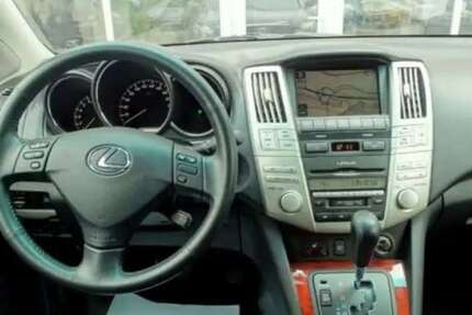 Lexus RX 300 192.000 km 9.800 &euro; Bamberg 96050