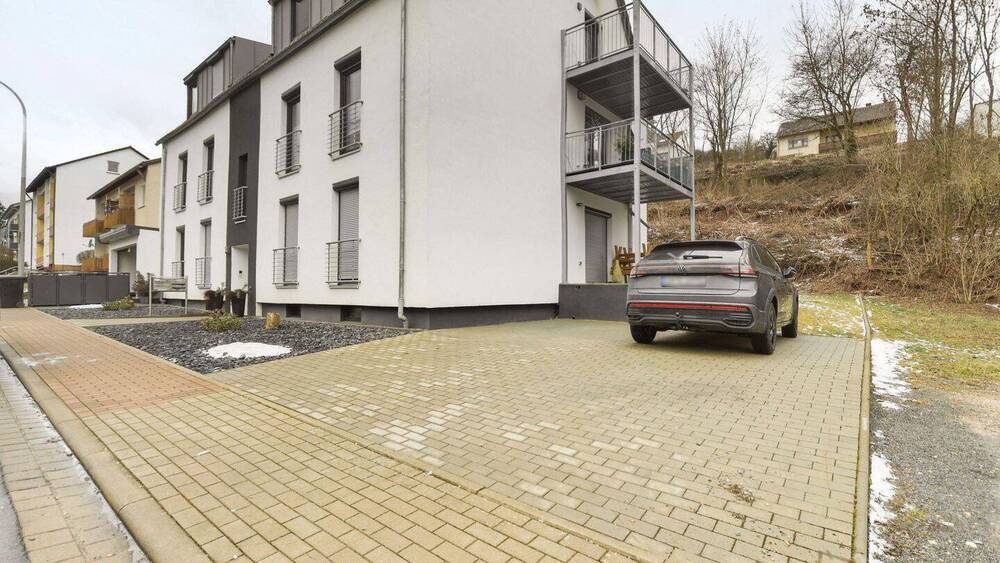 Etagenwohnung Ebrach - 3 Zimmer, 67 m&sup2;, 179.000&euro; | Angebot:25686587