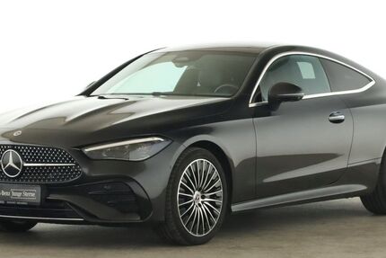 Mercedes-Benz CLE 180 11.053 km 49.496 &euro; Bamberg 96052