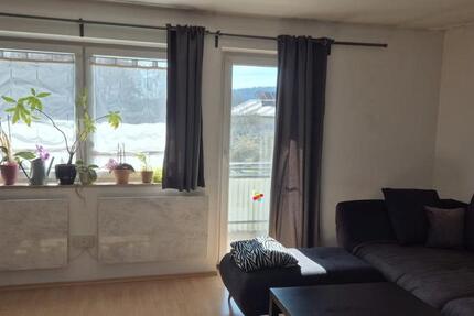 Wohnung Ebern - 3 Zimmer, 86 m&sup2;, 520&euro; | Angebot:26255312